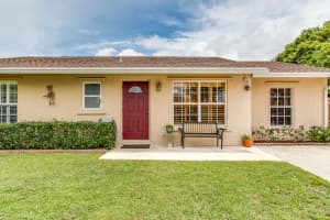 4606 Carthage Cir N, Lake Worth, FL 33463, Sold 08/01/17