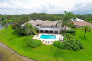 10147 SE White Pelican Way, Tequesta, FL 33469, Sold 02/26/18