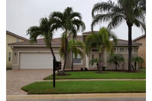 1309 Stonehaven Estates Dr, West Palm Beach, FL 33411, Sold 09/26/17