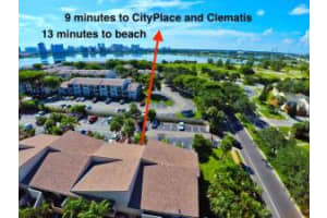 MLS# R10342490, West Palm Beach, Florida 33401