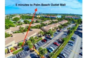 MLS# R10342490, West Palm Beach, Florida 33401