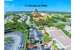 616 Executive Center Dr, West Palm Beach, FL 33401, Sold 08/28/17