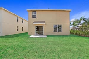 3785 Whitney Park Ln, Greenacres, FL 33463, Sold 10/31/17
