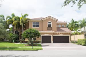 10444 Oak Meadow Ln, Lake Worth, FL 33449, Sold 10/25/17