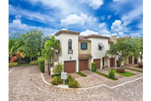 825 Via Villagio, Hypoluxo, FL 33462, Sold 02/26/18