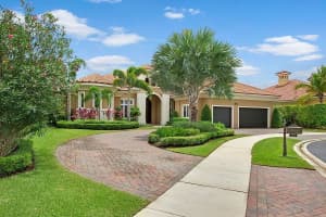 128 Playa Rienta, Palm Beach Gardens, FL 33418, Sold 12/21/17