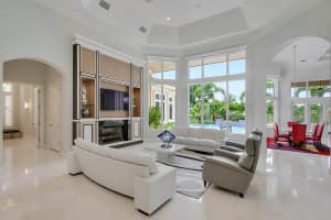 128 Playa Rienta, Palm Beach Gardens, FL 33418, Sold 12/21/17