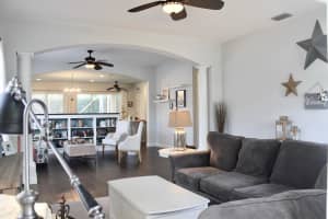 4722 SW Hammock Creek Dr, Palm City, FL 34990, Sold 07/28/17