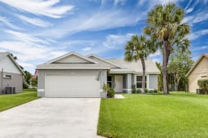 6888 Beacon Hollow Turn, Boynton Beach, FL 33437, Sold 07/27/17