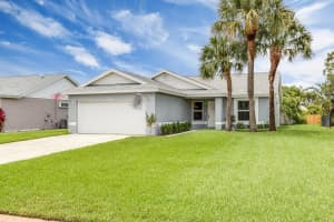 6888 Beacon Hollow Turn, Boynton Beach, FL 33437, Sold 07/27/17