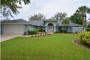 2360 SW Danforth Cir, Palm City, FL 34990, Sold 01/24/18