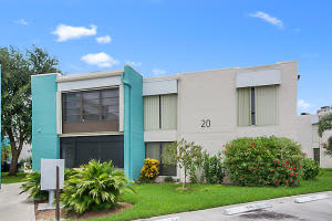 502 Osprey Dr #20a, Delray Beach, FL 33444, Sold 08/09/17
