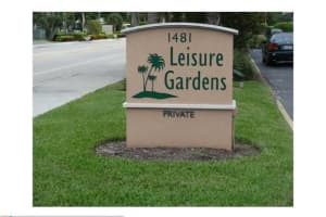 1481 S Ocean Blvd #512a, Pompano Beach, FL 33062, Sold 06/12/17