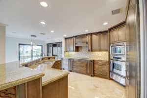 5258 Boca Marina Cir S, Boca Raton, FL 33487, Sold 10/02/17