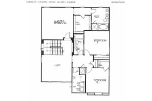 5130 NW Pine Trail Cir, Port St. Lucie, FL 34983, Sold 01/12/18