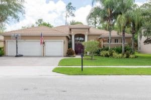 1742 Newhaven Point Ln, West Palm Beach, FL 33411, Sold 08/11/17