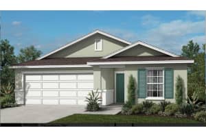 5435 NW Pine Trail Cir, Port St. Lucie, FL 34983, Sold 11/13/17