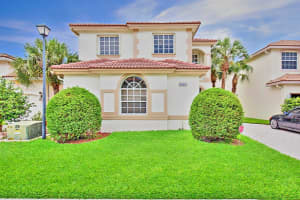 6919 Spider Lily Ln, Lake Worth, FL 33462, Sold 07/24/17
