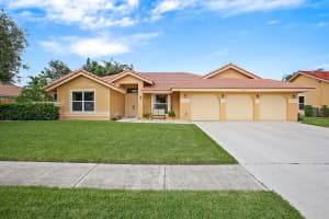13826 Staimford Dr, Wellington, FL 33414, Sold 07/14/17
