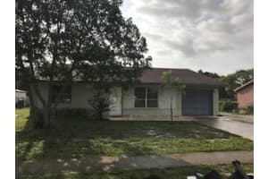6114 Carthage Cir S, Lake Worth, FL 33463, Sold 08/25/17