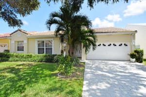 1094 Roble Way, Palm Beach Gardens, FL 33410, Sold 08/18/17