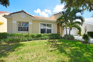 1094 Roble Way, Palm Beach Gardens, FL 33410, Sold 08/18/17
