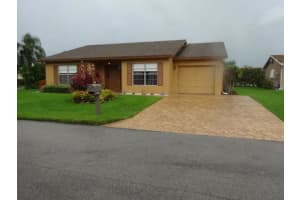 6395 Summer Sky Ln, Greenacres, FL 33463, Sold 08/02/17