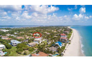 1942 Ocean Ridge Cir, Vero Beach, FL 32963, Sold 09/29/17