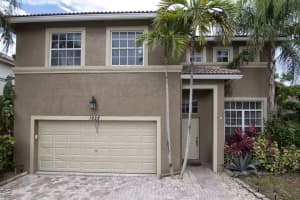 1828 Capeside Cir, Wellington, FL 33414, Sold 08/01/17