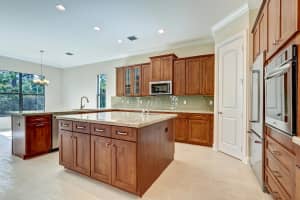 1140 NE Savannah Oaks Way, Jensen Beach, FL 34957, Sold 04/30/18