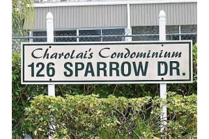 126 Sparrow Dr #18a, Royal Palm Beach, FL 33411, Sold 08/25/17