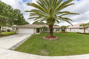 1238 SW Briarwood Dr, Port St. Lucie, FL 34986, Sold 11/10/17