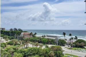 4545 N Ocean Blvd #8d, Boca Raton, FL 33431, Sold 12/15/17