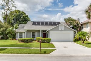 3586 Woods Walk Blvd, Lake Worth, FL 33467, Sold 07/31/17