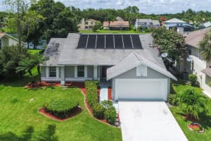 3586 Woods Walk Blvd, Lake Worth, FL 33467, Sold 07/31/17