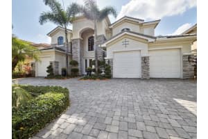 611 Edgebrook Ln, Royal Palm Beach, FL 33411, Sold 09/29/17