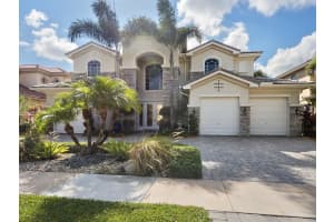 611 Edgebrook Ln, Royal Palm Beach, FL 33411, Sold 09/29/17