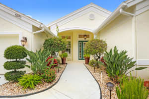 5291 SE Joshua Tree Terrace, Hobe Sound, FL 33455, Sold 11/03/17