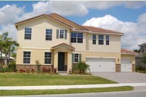 11921 Cypress Key Way, Royal Palm Beach, FL 33411, Sold 07/13/18