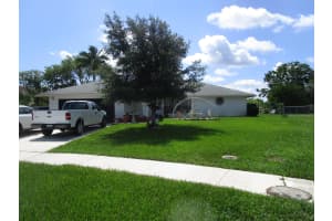 107 Sunflower Cir, Royal Palm Beach, FL 33411, Sold 07/24/17
