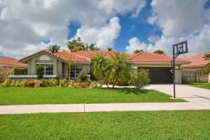 9626 Carousel Cir N, Boca Raton, FL 33434, Sold 07/17/17