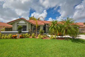 9626 Carousel Cir N, Boca Raton, FL 33434, Sold 07/17/17