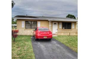 2937 NW 69th Ave, Sunrise, FL 33313, Sold 09/06/17