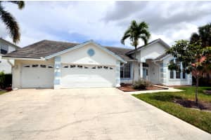 2269 Stonegate Dr, Wellington, FL 33414, Sold 12/22/17