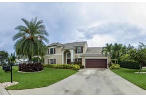 1008 Pine Lake Cir, Palm Beach Gardens, FL 33418, Sold 08/08/17
