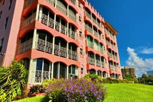 1099 S Ocean Blvd, Boca Raton, FL 33432, Sold 09/28/17