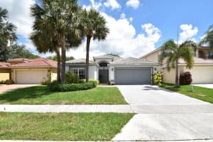 9547 Fox Trot Ln, Boca Raton, FL 33496, Sold 10/30/17