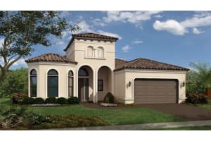 1056 NE Savannah Oaks Way, Jensen Beach, FL 34957, Sold 12/01/17