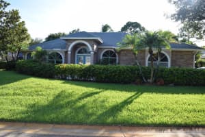 3784 SW Woodbriar Ln, Palm City, FL 34990, Sold 09/19/17