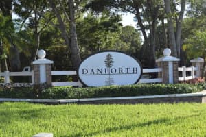 3784 SW Woodbriar Ln, Palm City, FL 34990, Sold 09/19/17